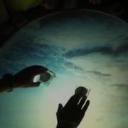Reactable Sonar By Day 2013