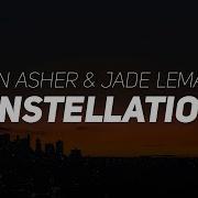 Ian Asher Jade LeMac Constellations Lyrics