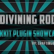 DiviningRod Social Compass Bukkit Plugin Showcase