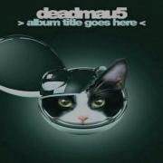Deadmau5 Sleepless