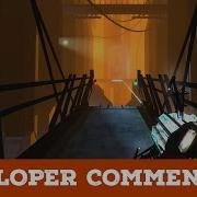 Half Life 2 Episode One Developer Commentary