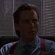 ISOLATE EXE CRYSTALS X PATRICK BATEMAN SLOWED REVERB