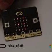 BBC Micro Bit Die Roll Challenge 2