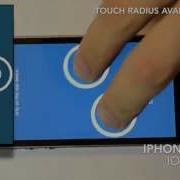 Easy3DTouch Unity3D Native Plugin