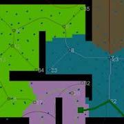 Multi Robot Exploration In Task Assignment Problem First Scenario