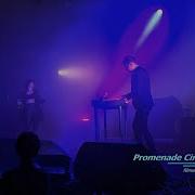 Promenade Cinema Alone At Parties Live 09 05 26 Out Of Line Weekender 2026 Berlin