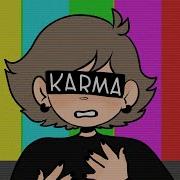 KARMA ANIMATION MEME Flash Warning