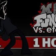 SYSTEM FAILURE FNF 1 HOUR Songs FNF Mod Music OST Vs Eteled Song Friday Night Funkin
