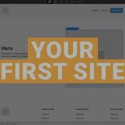 How To Build Your First Website In Webflow