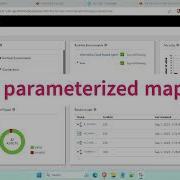 Fully Parameterized Mapping Informatica IICS CDI