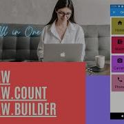 Flutter Gridview GridView Count GridView Builder