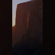 Here Is Everything You Need To Know About FireFall In Yosemite Firefall Yosemite Nationalpark