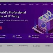 VMLogin Browser Uses Proxy Video Tutorials 911proxy Global Residential Proxies