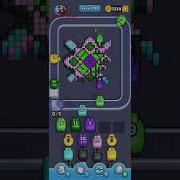 Pixelflow Level 397 Guide Walkthrough Solution