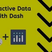 Create Interactive Altair Matplotlib Bokeh Visualizations With Dash Plotly