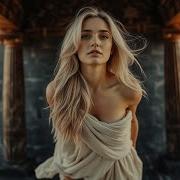 Aphrodite Melainis Dark Love Epic Symphonic Metal