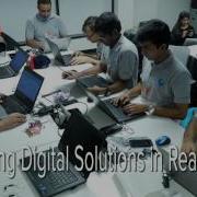Hackathon 2015 Highlights