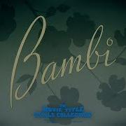 Bambi 1942 Title Sequence