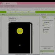 App Inventor Tutorial Step By Step Camera And TinyDB