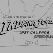 Speedrun Indiana Jones And The Last Crusade In 60 Seconds Ep 14
