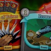 Prowess Silent Is A Little Bonkers Ascension 10 Silent