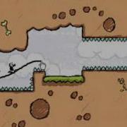 Scribble Level 6 Walkthrough