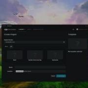 Cryengine V How To Start A Project
