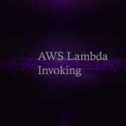 AWS Lambda Function Scaling