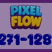 Pixel Flow Level 1271 1272 1273 1274 1275 1276 1277 1278 1279 1280 Pixelflow