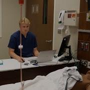Preparing The Future Of Healthcare USF S New Simulation Sciences Concentration