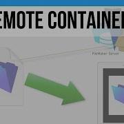 The Basics Of Remote Containers FileMaker Pro Videos FileMaker Training