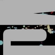 Platinum Games Logo Sequence HD