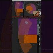Совет для Blender Как выпрямить изогнутые UV координаты при развертке Blender Gamedev Tips