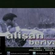 Alişan Berivan