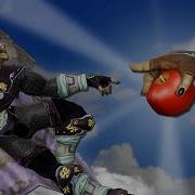 The Absurd Interactions Of Melee S Dumbest Matchup
