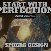 How To Actually DESIGN A Sphere Step By Step 2024 Masterclass 10