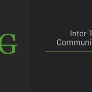Inter Thread Communication Java GeeksforGeeks