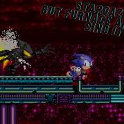 Stargazer Vs Imposter V5 Secret Song But Sonic And Furnace Sing It FLP MIDI