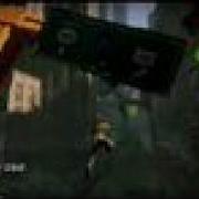 Bionic Commando Multiplayer Demonstration