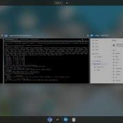 Full 60fps Screen Record W Developer Mode FFmpeg On Chrome OS