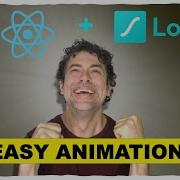 Scrollable Animations In React Have Never Been This Easy Using Lottie