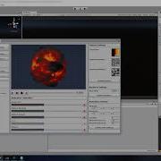 Testing Volumetric Explosion Custom Editor In Unity