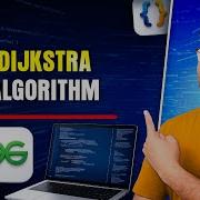 Dijkstra S Algorithm Shortest Distance From Source To Nodes Graphs Leetcode DSA Hindi