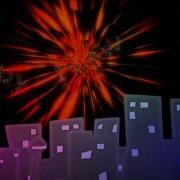 Firework Final Render