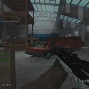 COD4 Promod Sniper Only 95 9 Killhouse RAW Gameplay
