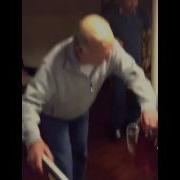 Daddy Having A Laugh Attack