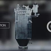 Cricketfilter Technology Facet Filtration Group