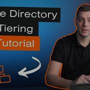 How To Secure Active Directory AD Tiering Tutorial 15 Min
