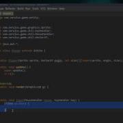 Java 2D Game Programming Episode 10 Adding Collision To Entity And Creating The Player