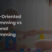 Object Oriented Programming Vs Functional Programming